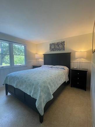 Popponesset Cape Cod vacation rental - Bedroom #1- queen bed