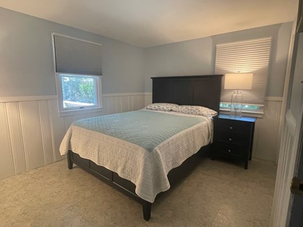 Popponesset Cape Cod vacation rental - Bedroom #2- queen bed