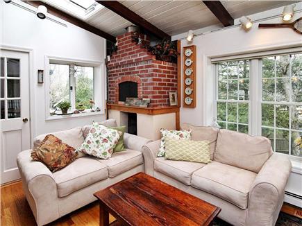 Dennis Village Cape Cod vacation rental - For comfortable family gatherings, music ,TV or just fun