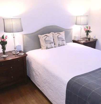  Yarmouth Cape Cod vacation rental - Queen Bedroom