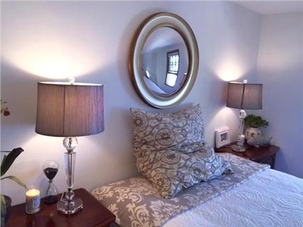  Yarmouth Cape Cod vacation rental - Another view of bedroom with queen bed