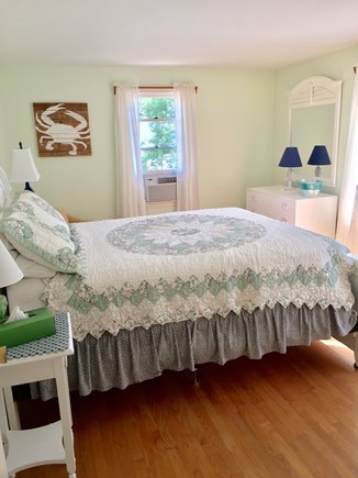 Eastham Cape Cod vacation rental - Primary bedroom with Queen bed