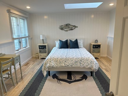 West Yarmouth/Hyannis Cape Cod vacation rental - first floor in-suite bedroom