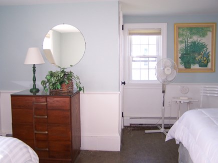 Harwich Port Cape Cod vacation rental - Guest bedroom