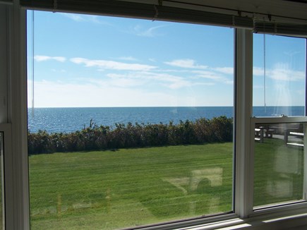 Harwich Port Cape Cod vacation rental - Amazing water views