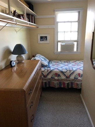 Chatham Cape Cod vacation rental - Upstairs 3rd bedroom is a quiet nook for one person.