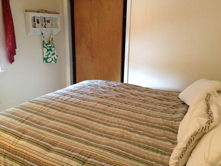 Wellfleet, Wellfeet Cape Cod vacation rental - Master bedroom with king bed