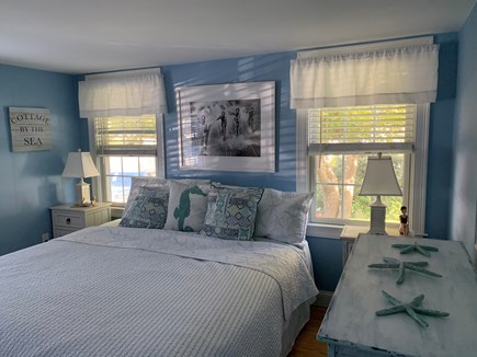 Popponesset Cape Cod vacation rental - King bed