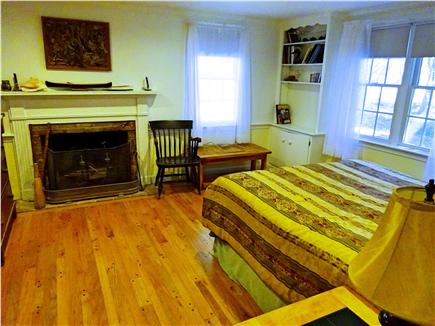 Orleans Cape Cod vacation rental - Master bedroom with Queen