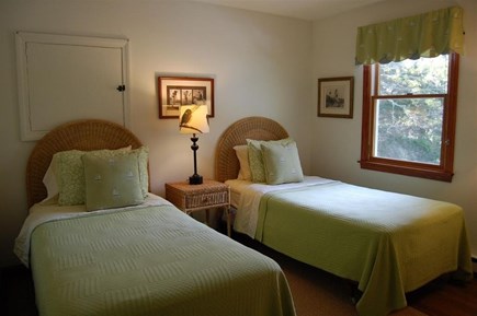 Orleans Cape Cod vacation rental - Bedroom 3