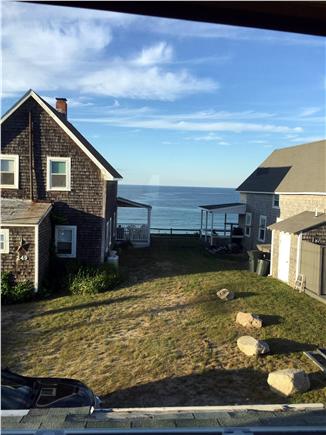 Manomet Beach Rentals