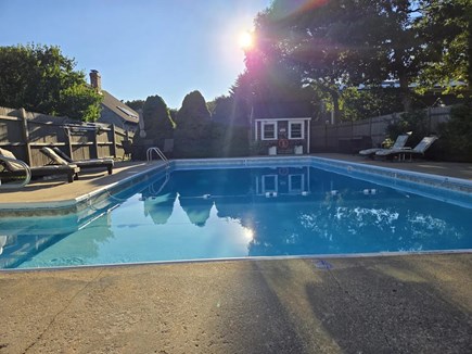 Dennis Port Cape Cod vacation rental - 