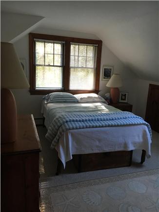 Brewster Cape Cod vacation rental - 2nd floor bedroom