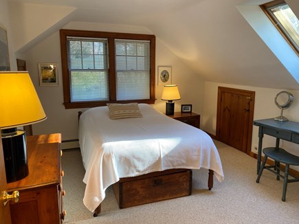 Brewster Cape Cod vacation rental - Second floor bedroom