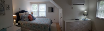 South Orleans Cape Cod vacation rental - Queen bedroom