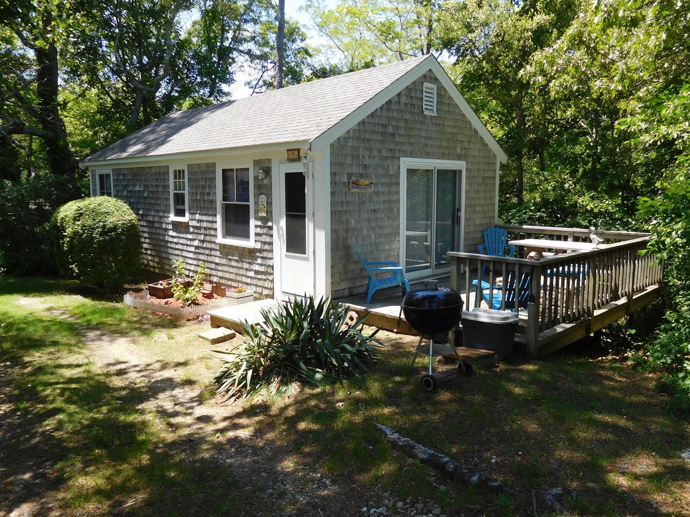 Eastham Vacation Rental Home In Cape Cod Ma 100 Feet To