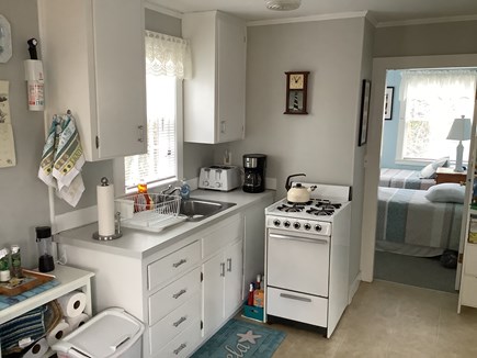 Eastham Cape Cod vacation rental - A Newly Remodeled Kitchen, fully equipped