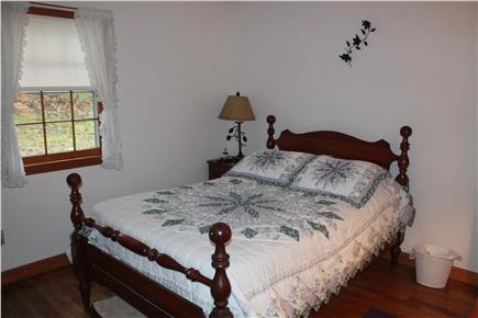 Eastham, Thumpertown - 3900 Cape Cod vacation rental - Bedroom with full