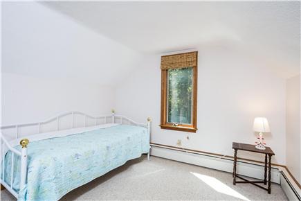 Duxbury MA vacation rental - Twin Bedroom Suite