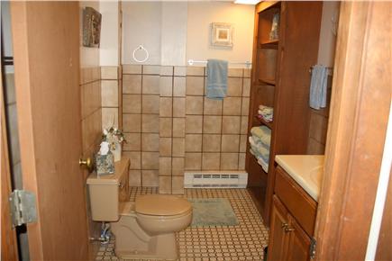 Eastham Cape Cod vacation rental - Lower Level - Full Bathroom