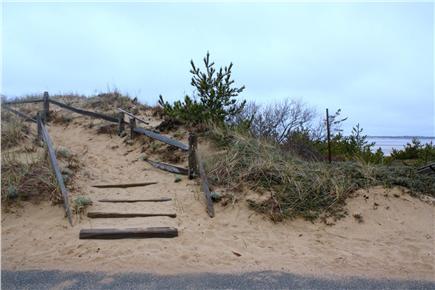 Eastham Cape Cod vacation rental - Private Beach Access