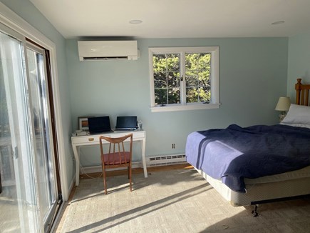 Eastham Cape Cod vacation rental - Main Floor Queen Bedroom