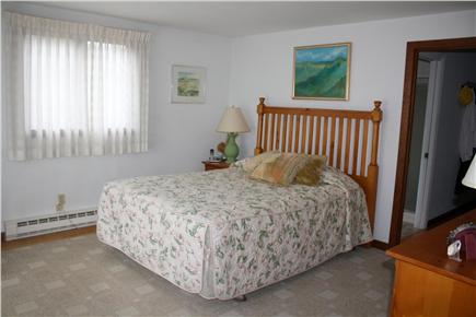 Eastham Cape Cod vacation rental - First Floor Master Bedroom - Queen