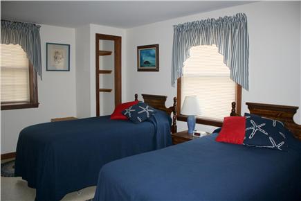 Eastham Cape Cod vacation rental - Lower Level - Two Twins