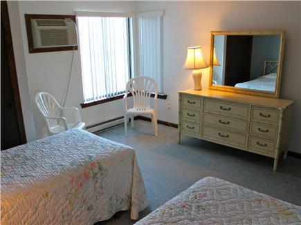 Hyannis Cape Cod vacation rental - 2nd view of Bedroom #2