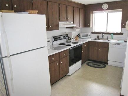 Hyannis Cape Cod vacation rental - Fully Equipped Kitchen.