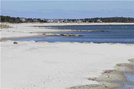 South Chatham Cape Cod vacation rental - Lots of beach and lots of jetties. Company or solitude!
