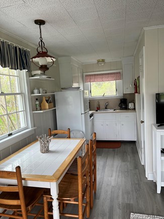 Eastham Cape Cod vacation rental - Guest apartment w/ fully stocked kitchen