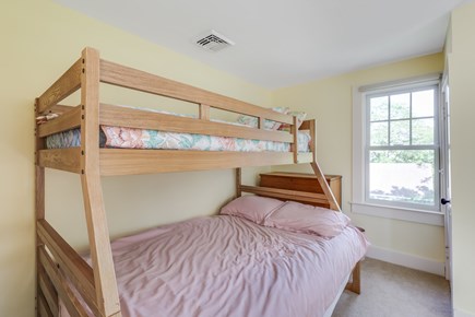 Dennis Village Cape Cod vacation rental - Bedroom #3