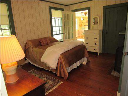 South Yarmouth Cape Cod vacation rental - Bedroom 1 first floor