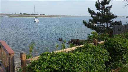 South Yarmouth Cape Cod vacation rental - Bass River
