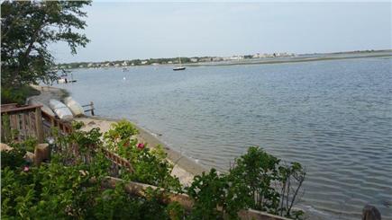South Yarmouth Cape Cod vacation rental - Beach view