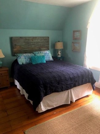 South Yarmouth Cape Cod vacation rental - QUEEN BED