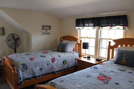 Chatham Cape Cod vacation rental - Bedroom 4