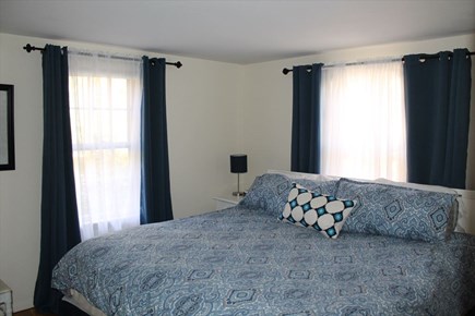 Chatham Cape Cod vacation rental - Bedroom 1