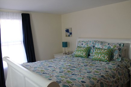 Chatham Cape Cod vacation rental - Bedroom 2