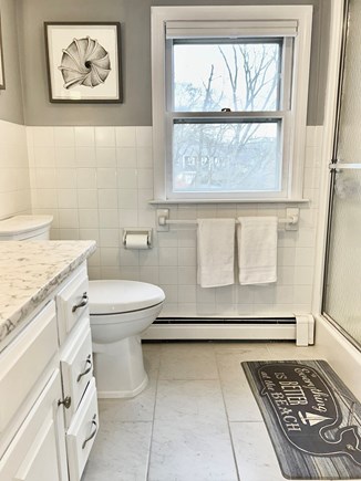Chatham Cape Cod vacation rental - Full Bath