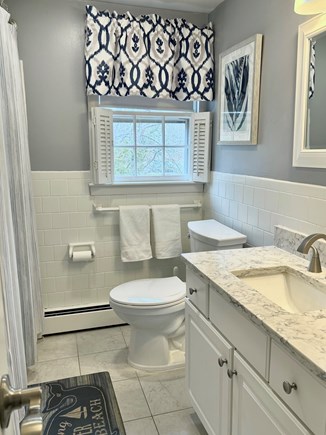 Chatham Cape Cod vacation rental - Full Bath
