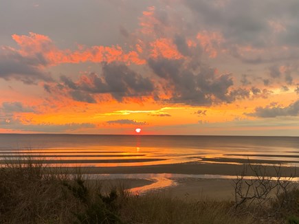 North Eastham Cape Cod vacation rental - 