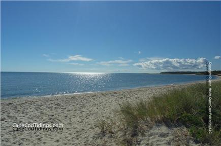 Chatham Cape Cod vacation rental - Cockle Cove Beach