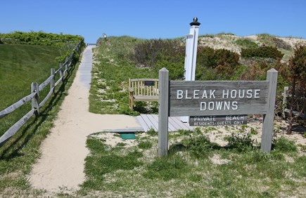 Dennis Cape Cod vacation rental - Just under 3/10 mile to this very special beach on Cape Cod Bay