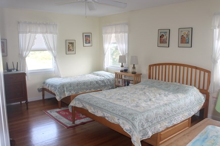 Eastham, Private Beach Access - 1204 Cape Cod vacation rental - Bedroom 1