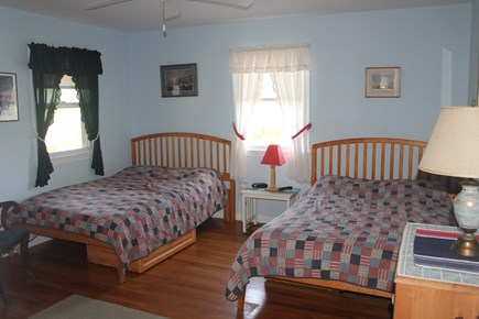 Eastham, Private Beach Access - 1204 Cape Cod vacation rental - Bedroom 2