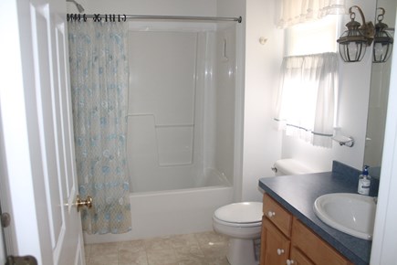 Eastham, Private Beach Access - 1204 Cape Cod vacation rental - Bathroom 2