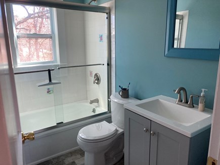 Harwichport Cape Cod vacation rental - 