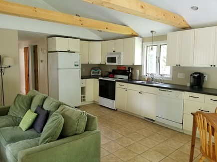 Manomet Manomet vacation rental - Open Kitchen, Living, Dining area